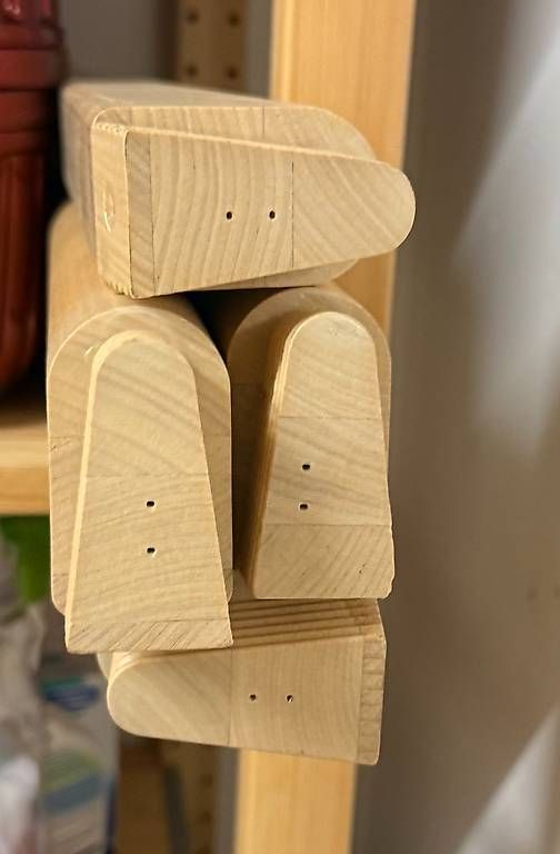 Tavoli: IKEA LISABO Table Oak 140cm Scandinavian – Usato da Canobbio venduto da esa_2vds 4