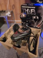 Thrustmaster TH8A Shifter - Top Zustand - wenig gebraucht!