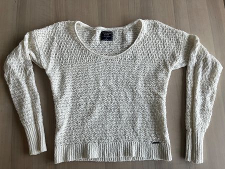 Abercrombie & Fitch Pullover