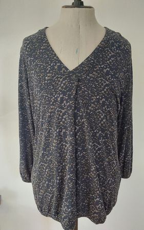 Shirt opus 44 Viskose