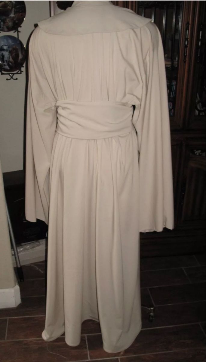 Costumi: Obi Wan Kenobi Kostüm – Nuovo (secondo la descrizione) da Gränichen venduto da Bysiphere 3