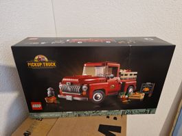 Lego 10290 Pickup Truck