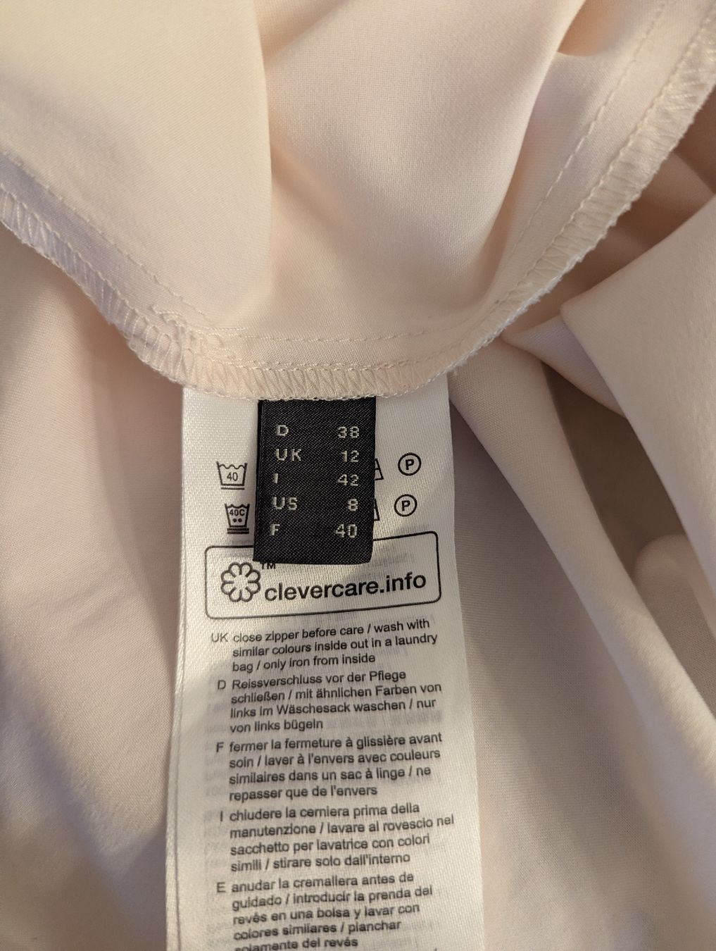 Esprit Robes: sublime robe esprit 38 – Neuf (Voir description) à Montreux par dem_gyt9 5