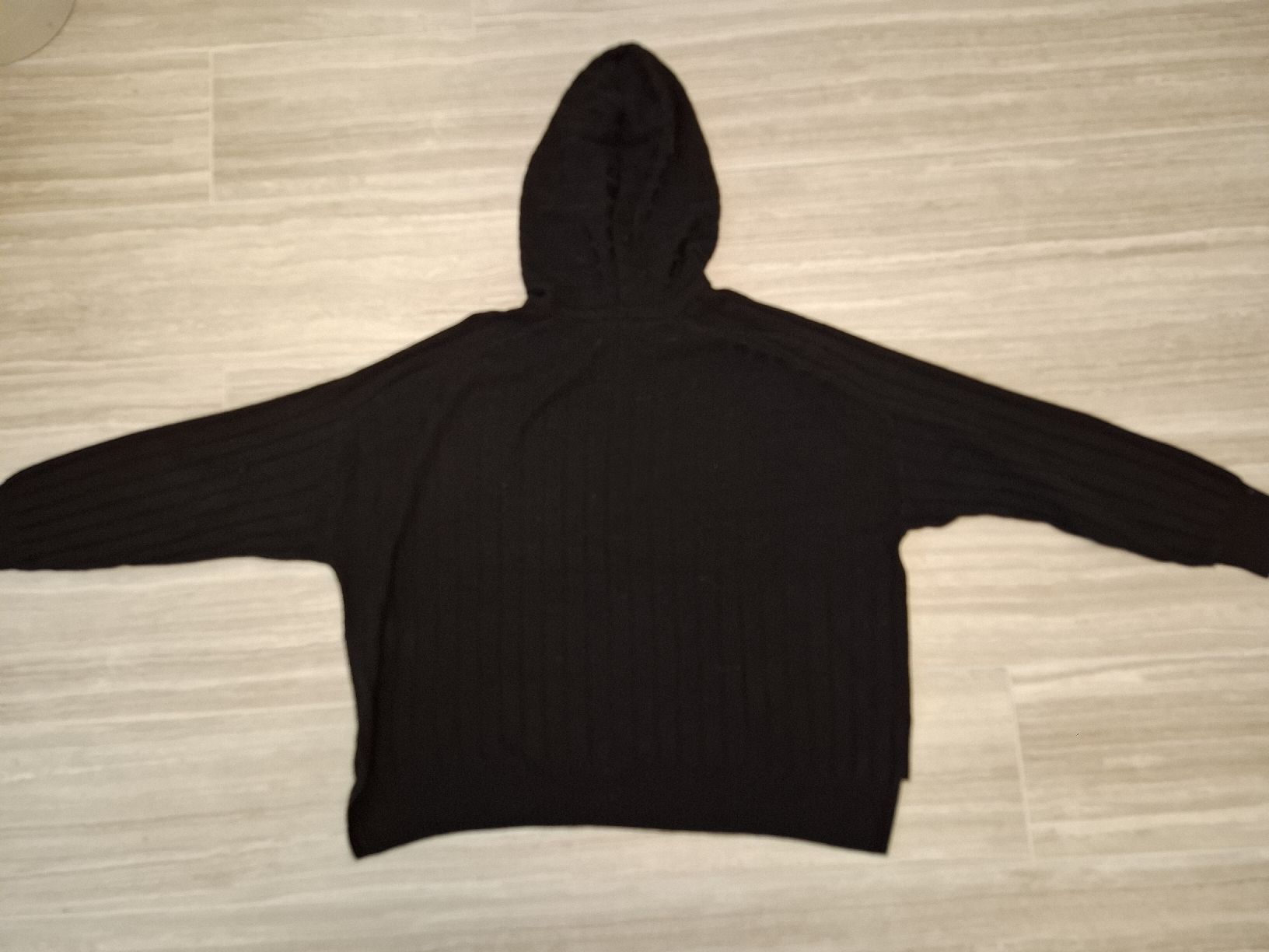 Only Pulls & Sweat-shirts: pull noir – D'occasion à Ecublens FR par ame_y8tq 1