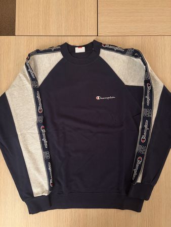 Sweatshirt Champion USA taille L