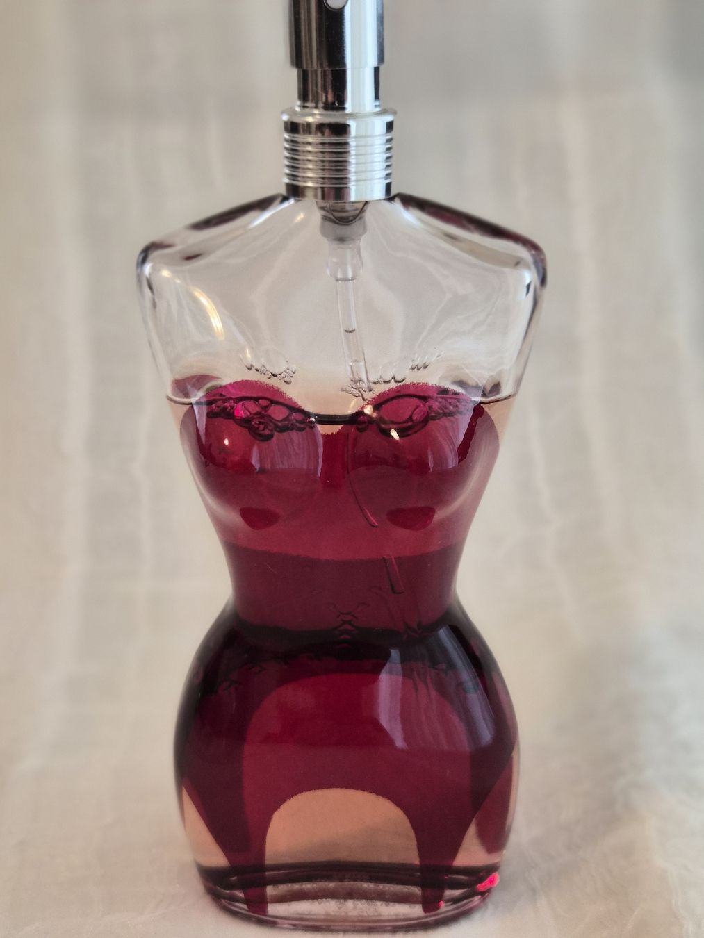 Jean Paul Gaultier Profumi & Eau de Toilette: jean paul gaultier 100ml – Usato da Dietikon venduto da Eleda