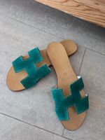 Schöne Pantoletten *neu*