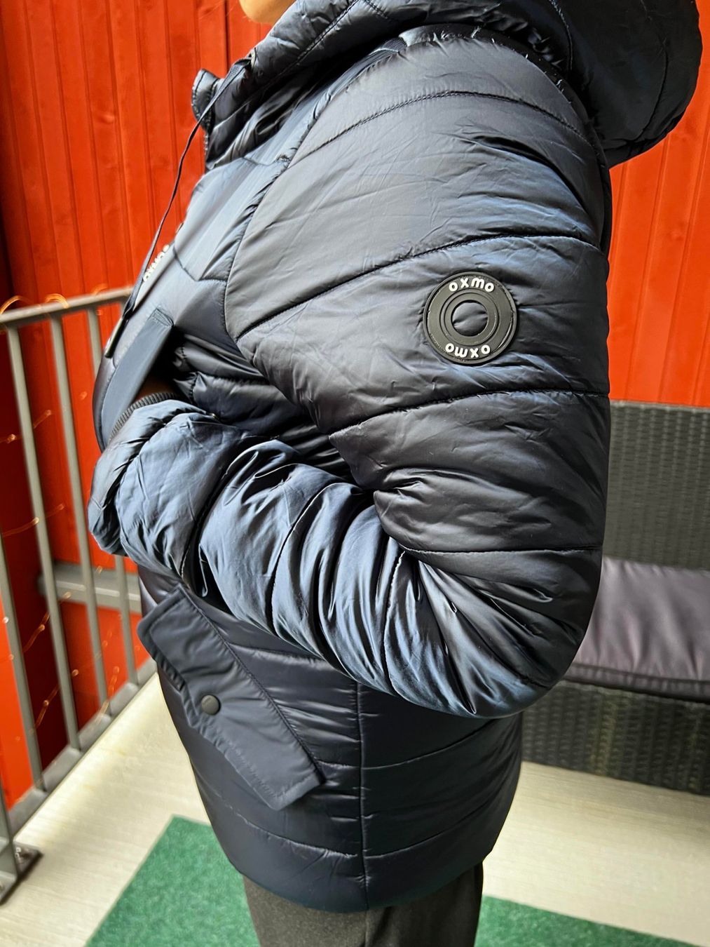 Giacche: Neue Jacke S/M – Usato da Riehen venduto da edu_92w7 7