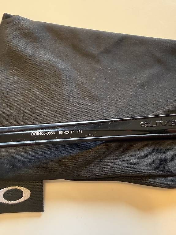Occhiali & Lenti: Oakley Sonnenbrille – Usato da Bülach venduto da angelique080882 4