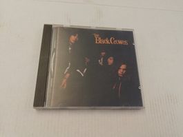 THE BLACK CROWES - SHAKE YOUR MONEY MAKER