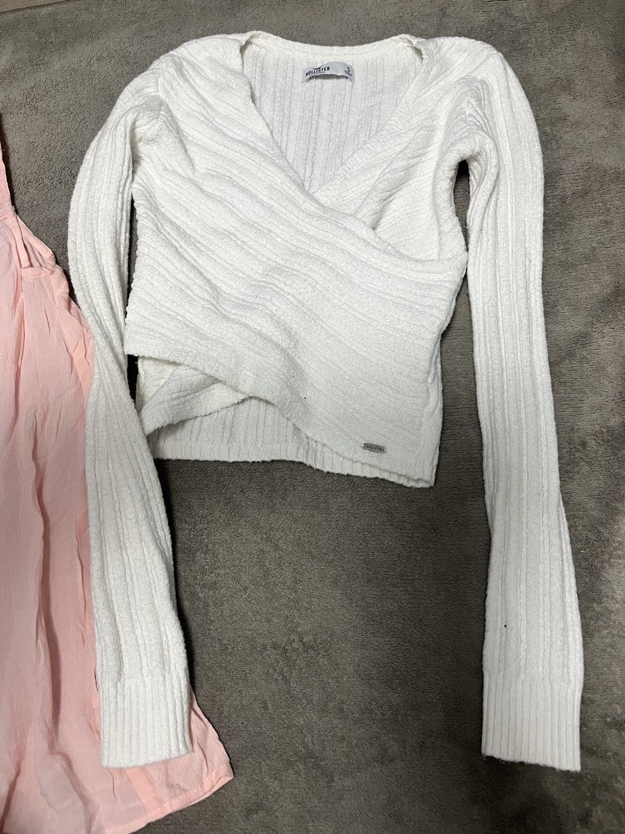 Lotti & Set di vestiti: Sommer Set, Gr. S & 170: 2 neue Tops, Pullover – Nuovo (secondo la descrizione) da Zürich venduto da MariaSusanne 2