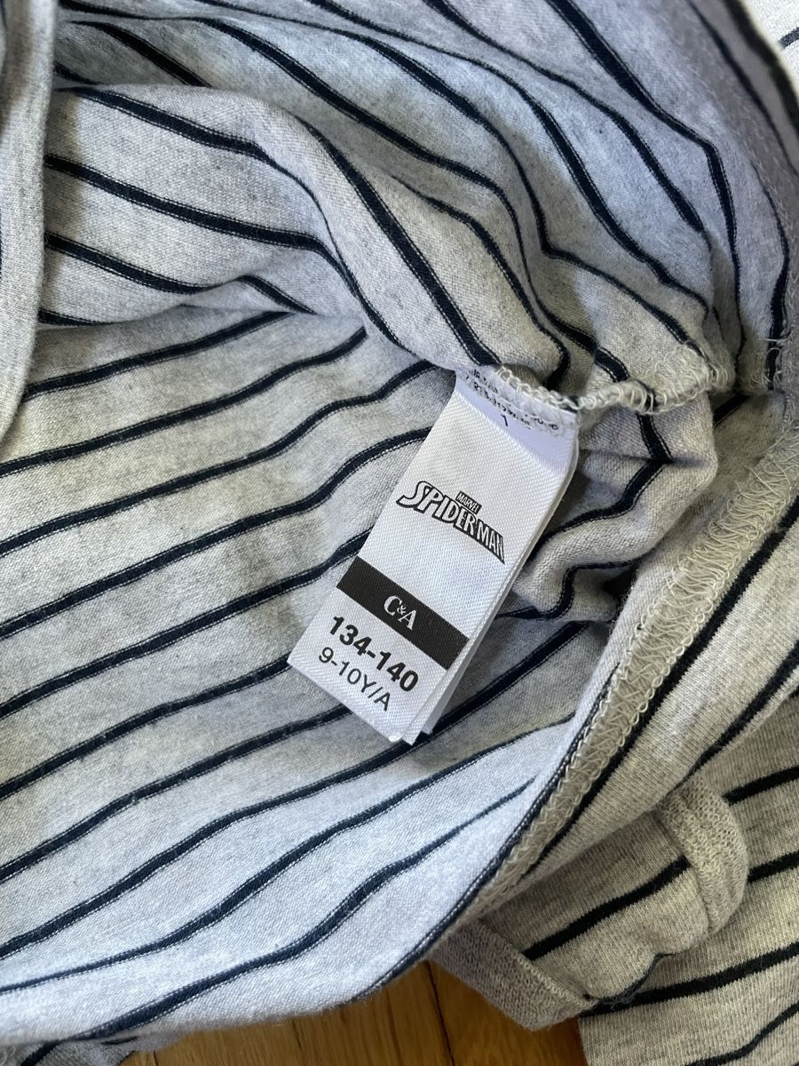 C&A Biancheria intima: C&A Kids Unterwäsche – Usato da Tägerwilen venduto da Shaimaa 4
