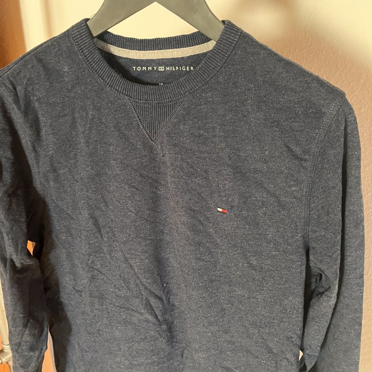 Tommy Hilfiger Maglioni & Felpe: Tommy Hilfiger Longsleeve – Usato da Diepflingen venduto da ldvintagestreetwear 1