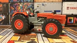 Traktor Modell Same Massstab 1:32 Neu in OVP