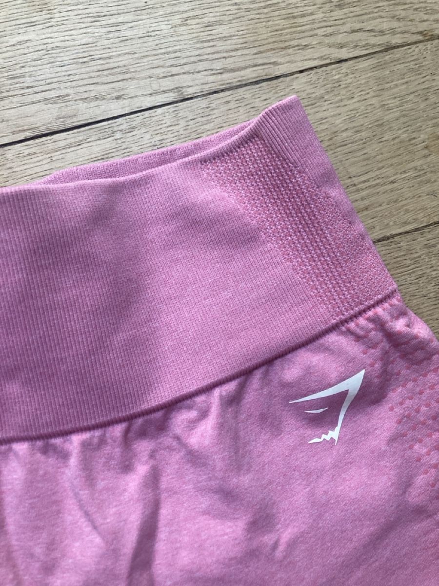 Leggings: Sporttights S – Usato da Basel venduto da Nomagusa 1