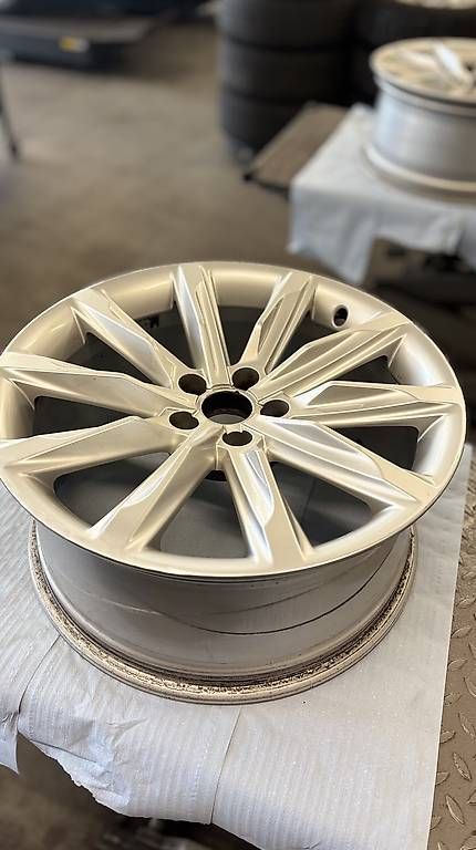 Audi Cerchioni: A7 Felgen – Usato da Wimmis venduto da TheCarnet 3