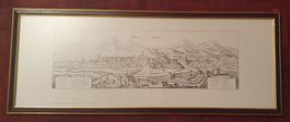 Bild - Meran, Druck MERIAN