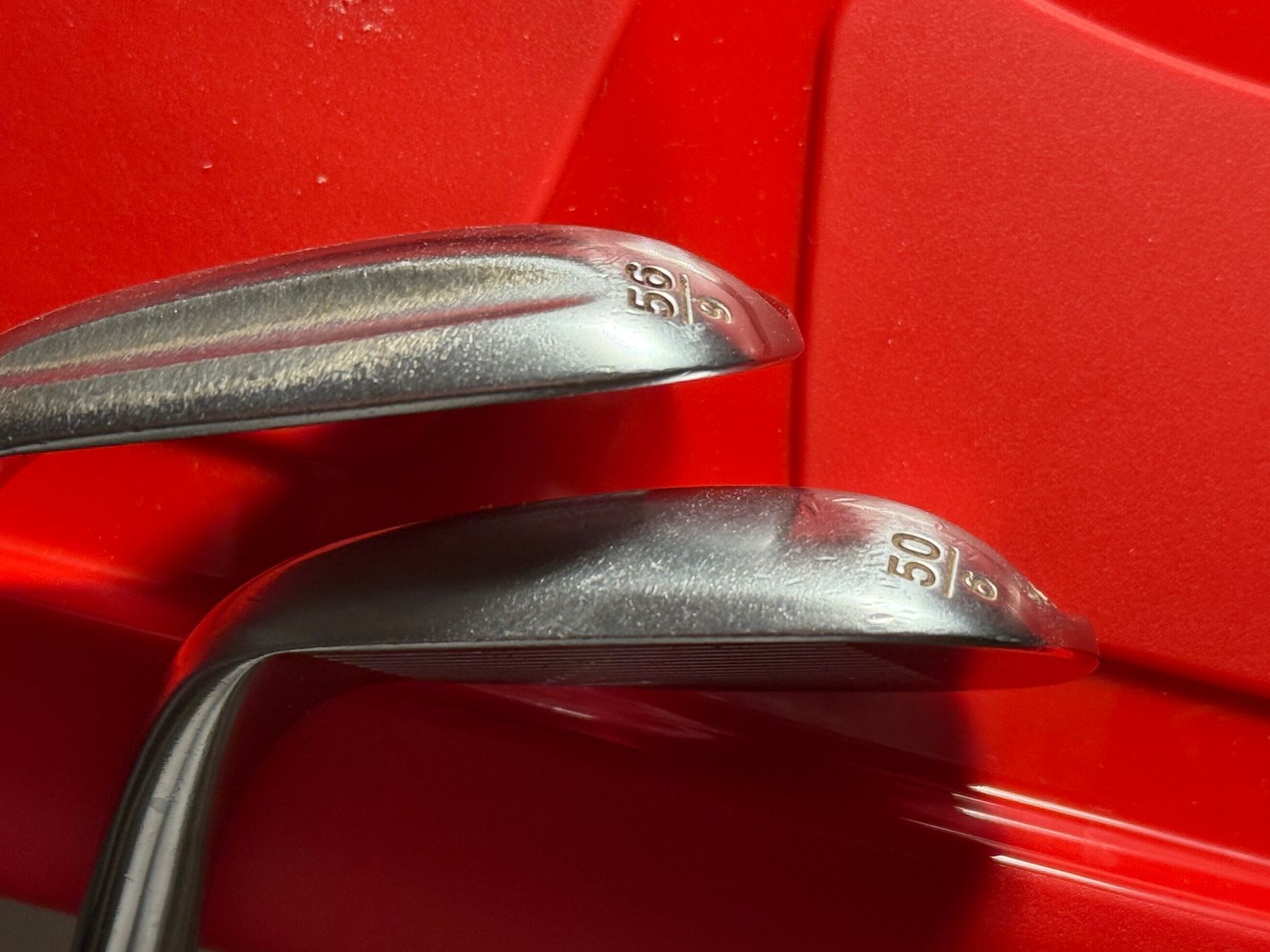 Mazze & Set: ONOFF LABOSPEC IRON RB-247 K – Usato da Büriswilen venduto da BRAVO08 6
