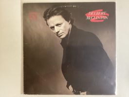 Delbert McClinton LP -  Keeper Of The Flame