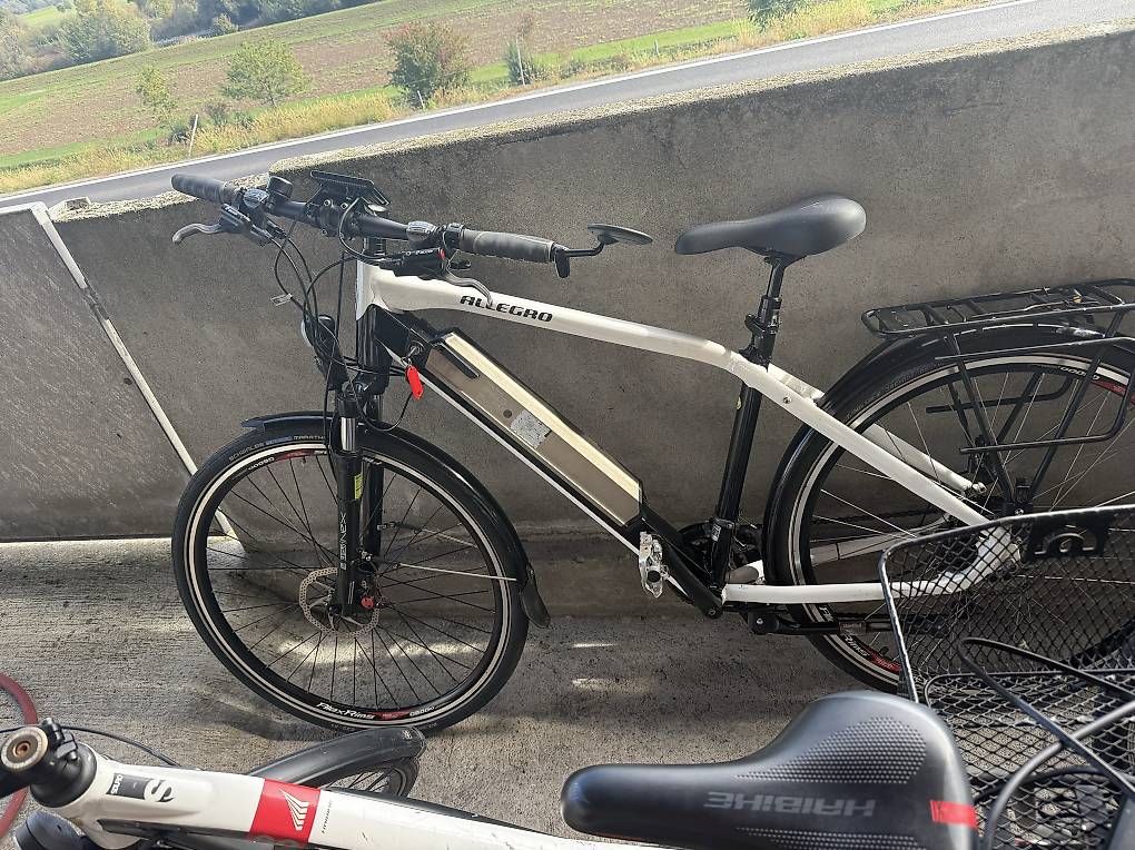 Biciclette: E bike  – Usato da Auw venduto da gen_d92n 2