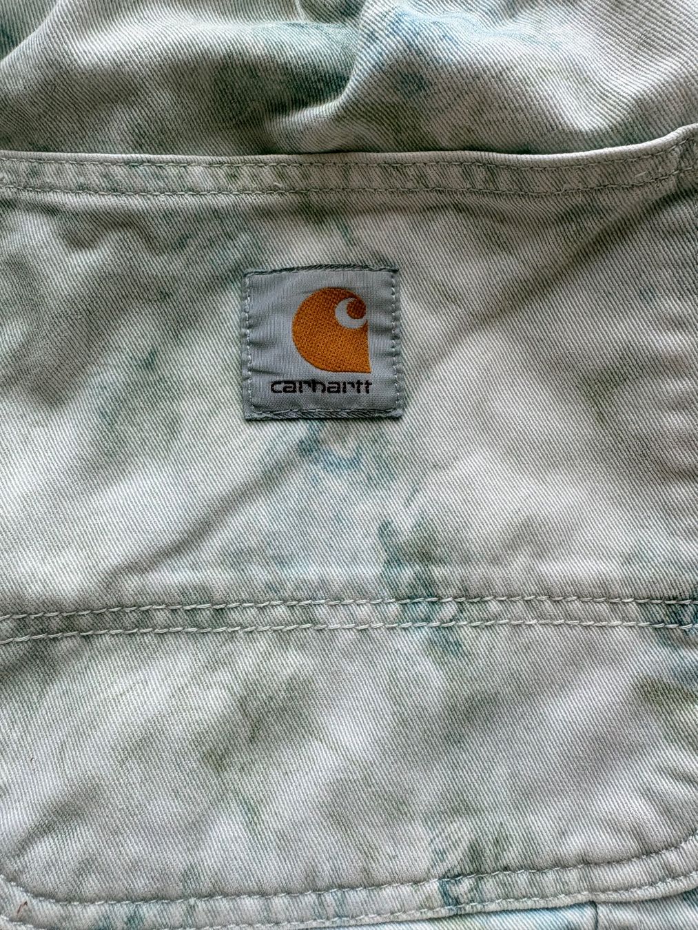 Carhartt Hosen: Carhartt Shorts – Gebraucht aus Wigoltingen von _vntg_ 4