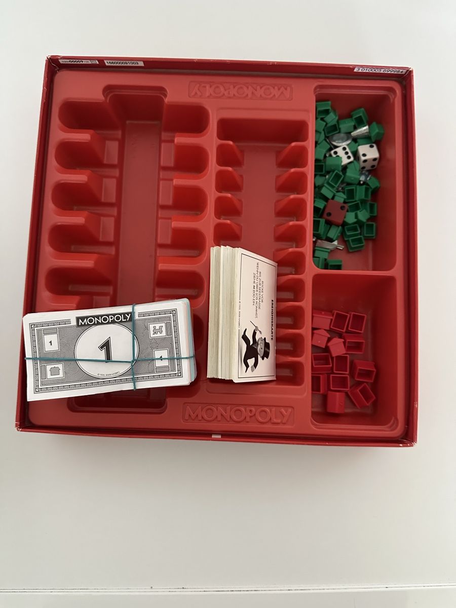 Spiele: Monopoly  – Gebraucht aus Herrliberg von psm_67l5 1