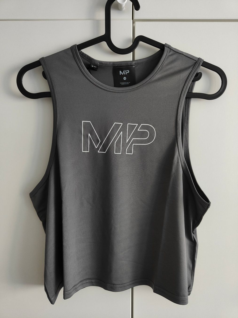 Tops: Sport Crop Top - Grösse XS – Neu und originalverpackt aus Rickenbach b. Wil von VeryLovelyThings