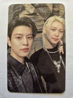 Stray Kids Felix/Seungmin Photocard - Kpop