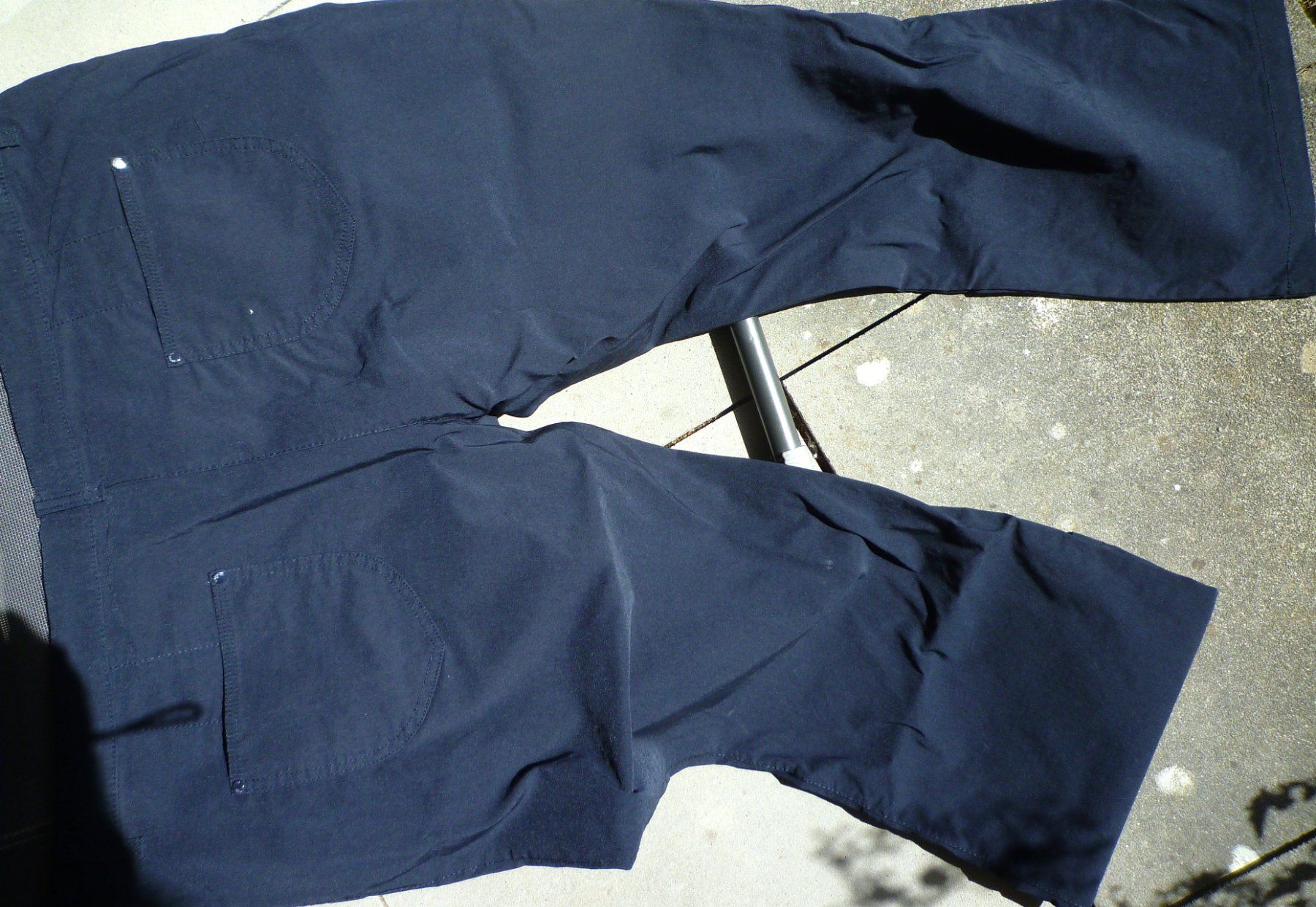 Pantaloni: Biaggini Julia – Nuovo (secondo la descrizione) da Biel/Bienne venduto da Veng 4