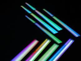 Illuminazione & Effetti luce: EUROLITE LED Mega Strobe 768 Bar – Nuovo e nell'imballaggio originale da Däniken SO venduto da Profog1 8