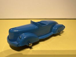 Tootsie-Toy Auburn Speedster