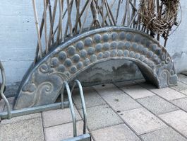 DEKO (WINTER) - GARTEN von GRÜNENFELDER