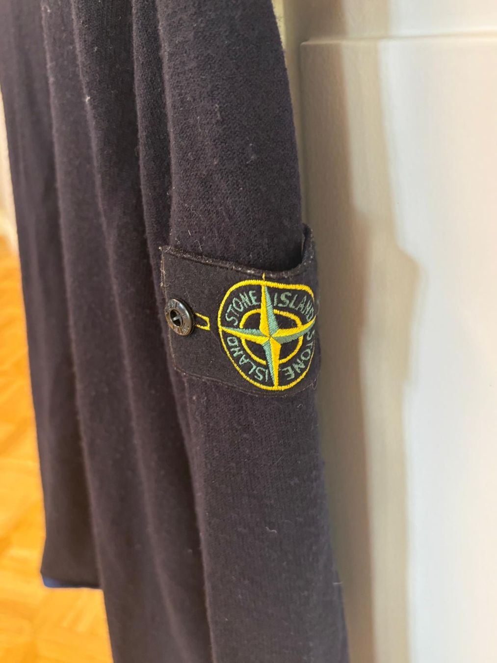 Gilet & Giacche: Stone Island gilet TM – Usato da Conches venduto da chn_hgl6 1