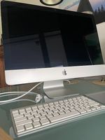 Apple iMac (256 GB, 8GB) 21,5-inch
