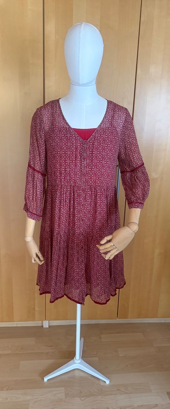 Nile Robes: NILE Kleid - Grösse M – Neuf (Voir description) à Wilderswil par floh1969