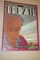 ANCIENNE COLL. HUMANOS :   SCHUITTEN      °°° LE RAIL °°°