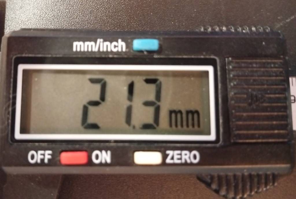 Mesurer: Elektronische Schiebelehre – D'occasion à Zollikofen par ron3052 2