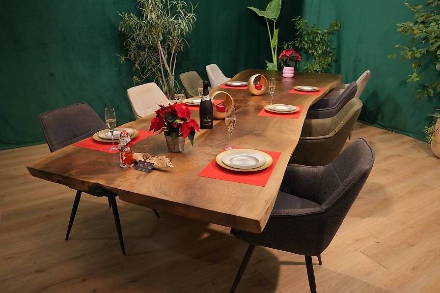Tavoli: Nussbaum Esstisch – Usato da Walchwil venduto da Swissdesign_Haag 4