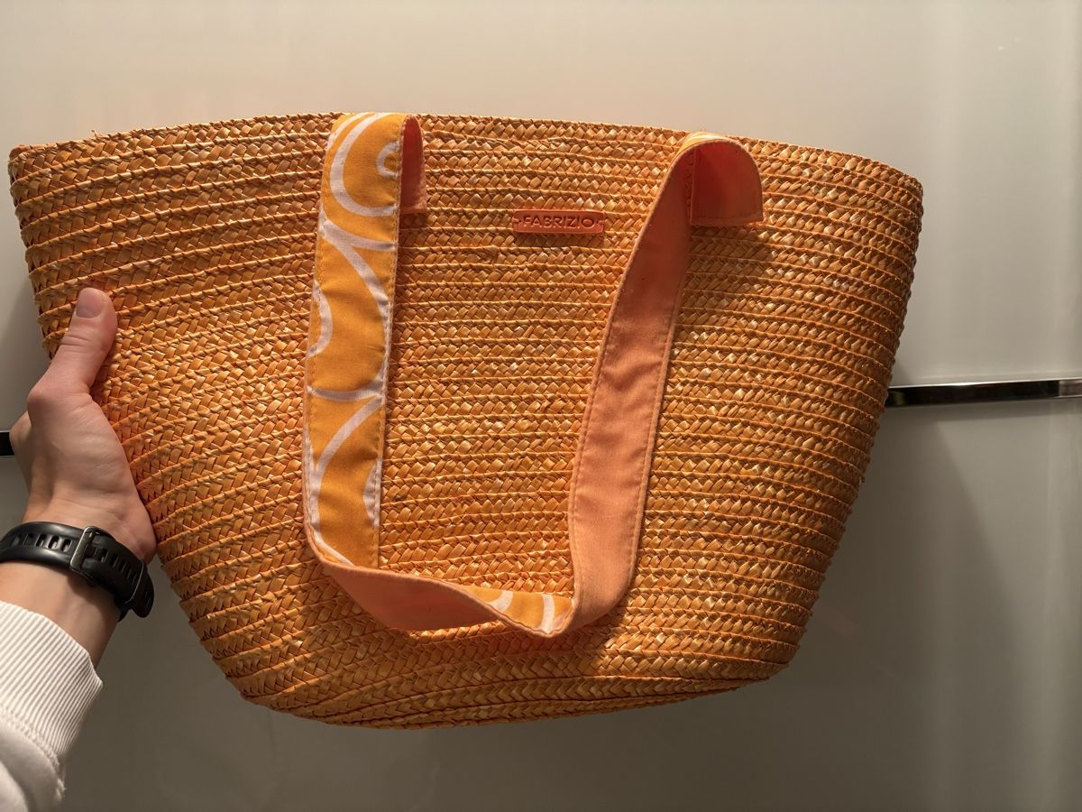 Borse da donna: Strandtasche – Usato da Meilen venduto da mogli_luna