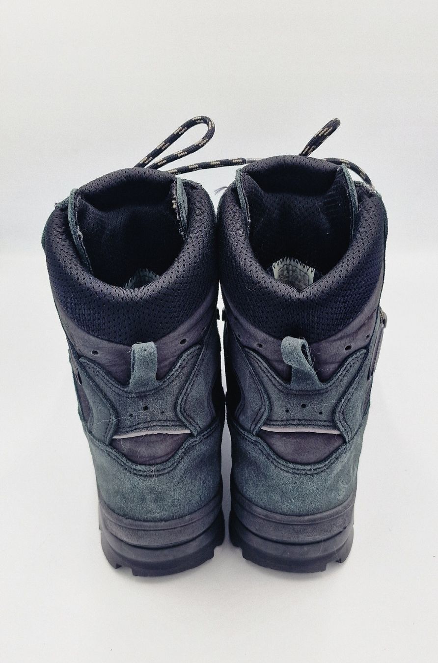 Lowa Damenschuhe: Lowa Wanderschuhe Gore-Tex Grösse 40 – Gebraucht aus Affeltrangen von Szafaoli 2