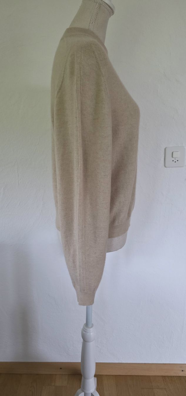 Drykorn Pullover & Sweatshirts: Cooler Kaschmirpullover von "DRYKORN" Gr. M – Gebraucht aus Schneisingen von backstore24 2