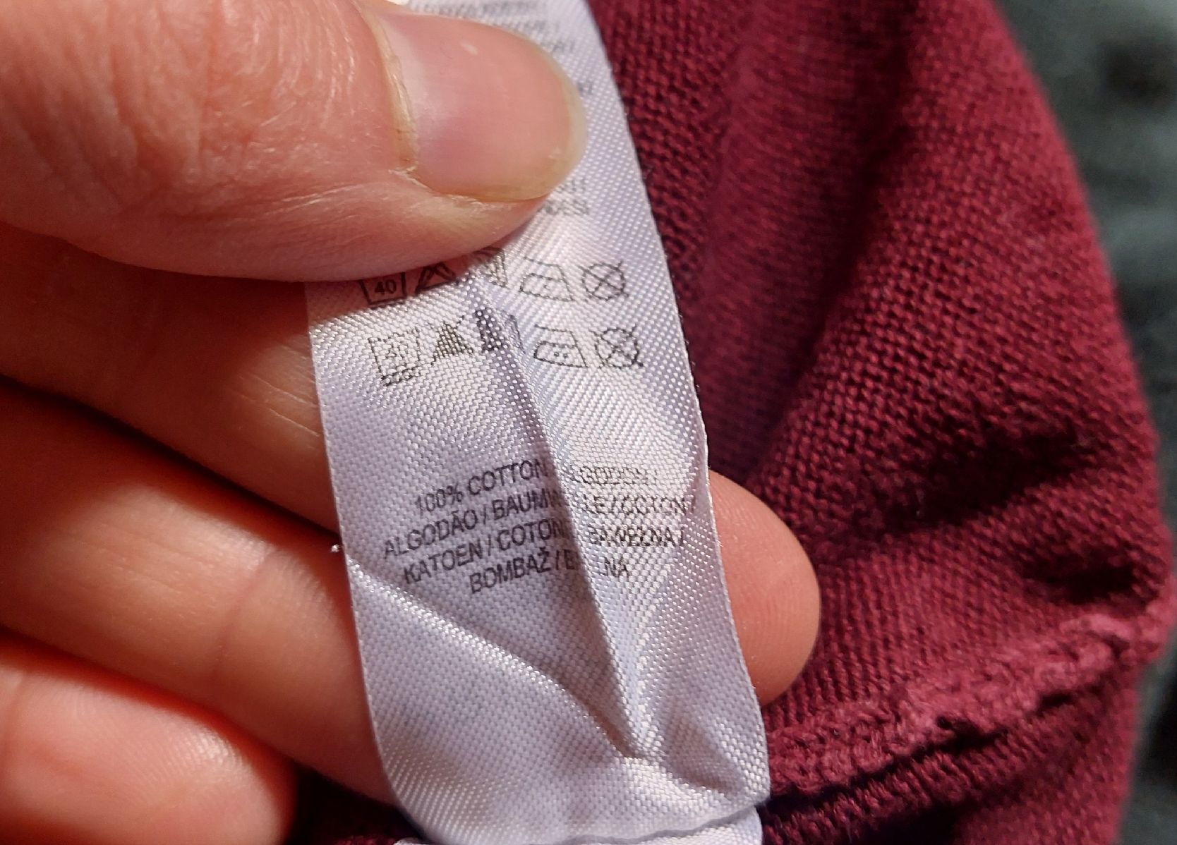H&M Lotti & Set di vestiti: Paket Pullover aus Baumwolle Gr. 110 – Usato da Schmidrüti venduto da Novemberchind 2