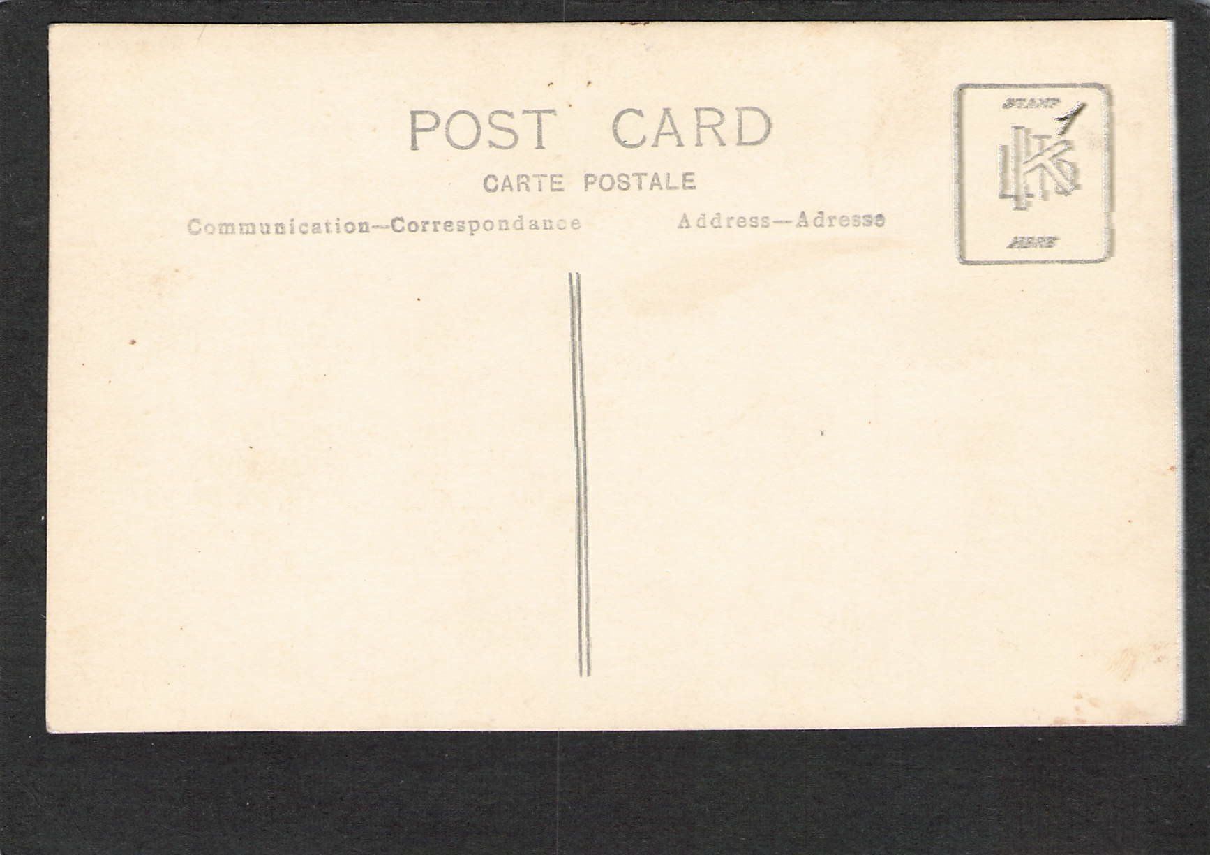Cartoline postali: Echtfoto Ordonnanz 1898 – Usato da Reichenburg venduto da ibiza18 1