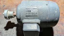 Elektromaschinen AG Elektromotor 0.37 kW