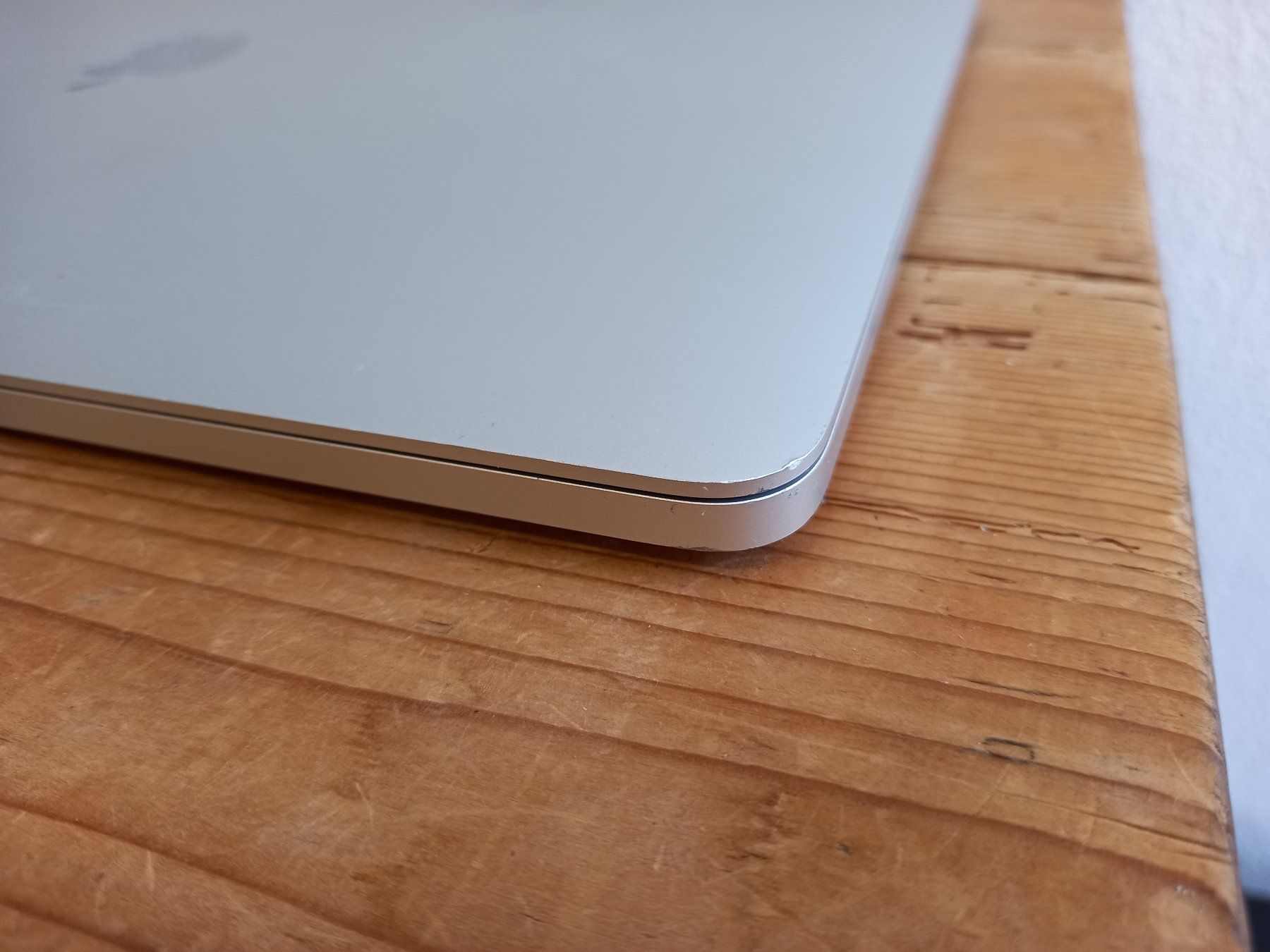 Apple Notebook: Apple Macbook Pro 13" 2016 – Difettoso da Romont FR venduto da ventecomp 5