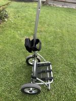 Andersen Fahrgestell Royal Shopper (Metallspeichenrad 25 cm)