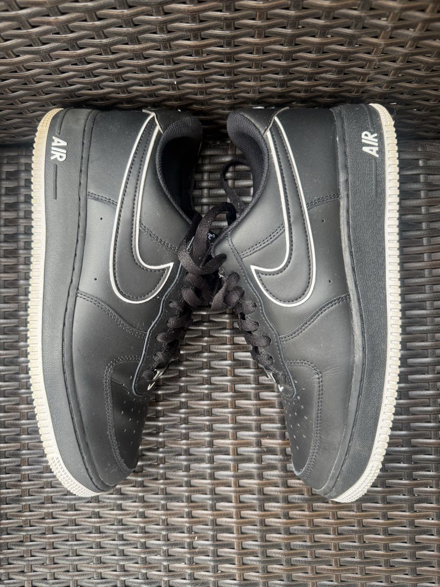 Nike Scarpe da uomo: Nike Air Force Grösse 43  – Usato da Münchenstein venduto da sof_8vcz 3