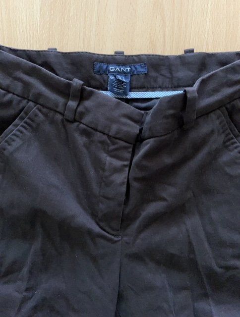 Gant Pantaloni: Hose Gant Gr. 34 – Usato da Wabern venduto da MagdalenaWabern 2