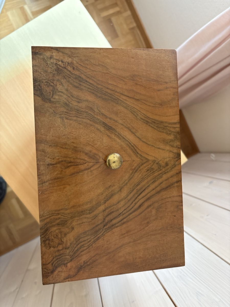 Alle Dekorationen: Holzschublade als Dekoration  – Gebraucht aus Thun von Gitarre-1 5