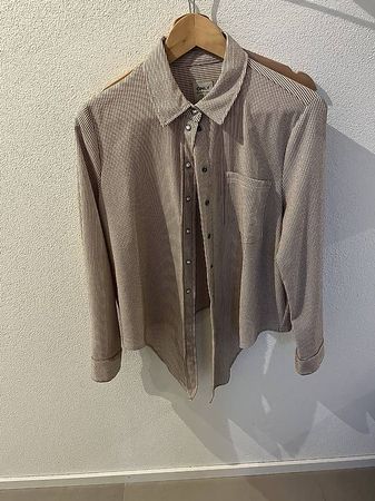 Shirt Only 